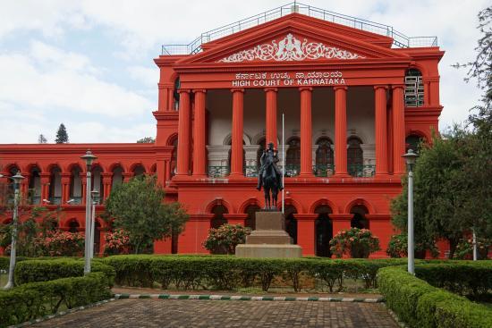 Karnataka High Court